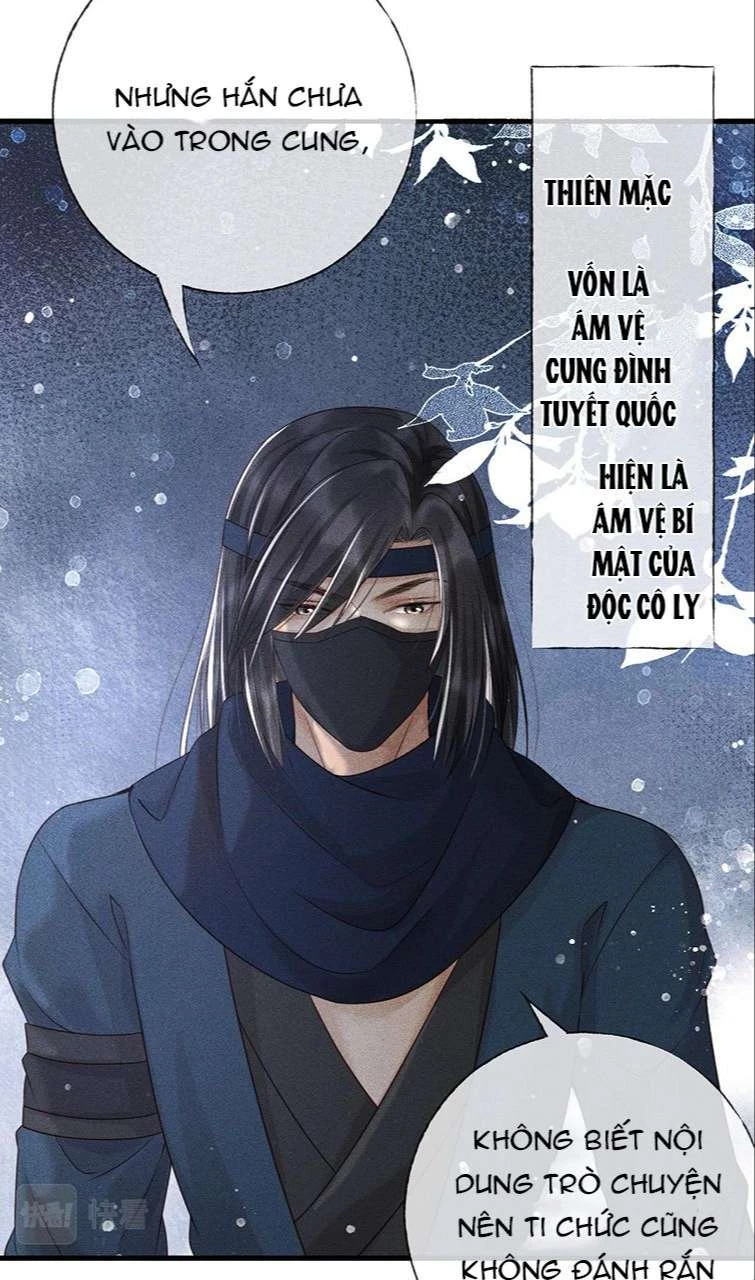 Đế Vương Phản Diện Sinh Tồn Công Lược Chapter 3 - 36