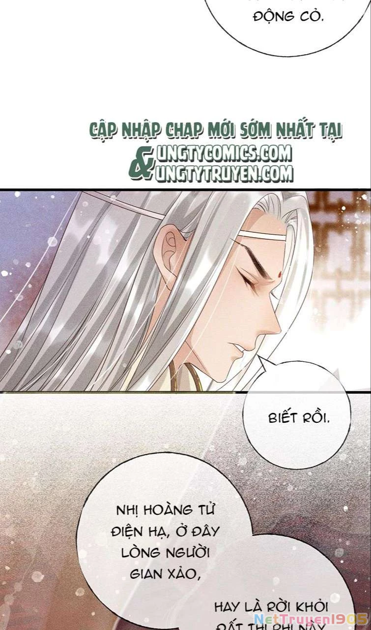 Đế Vương Phản Diện Sinh Tồn Công Lược Chapter 3 - 37