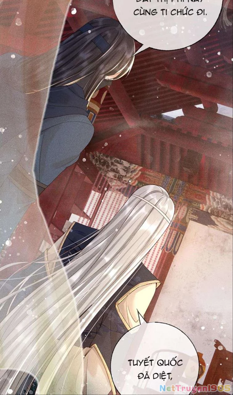 Đế Vương Phản Diện Sinh Tồn Công Lược Chapter 3 - 38