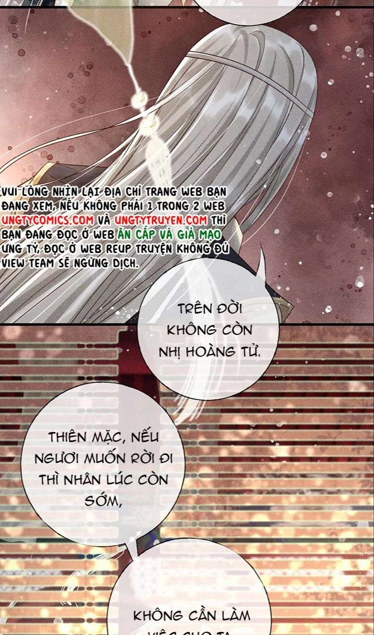 Đế Vương Phản Diện Sinh Tồn Công Lược Chapter 3 - 39