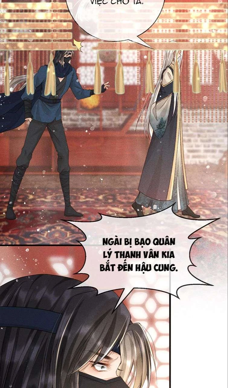 Đế Vương Phản Diện Sinh Tồn Công Lược Chapter 3 - 40