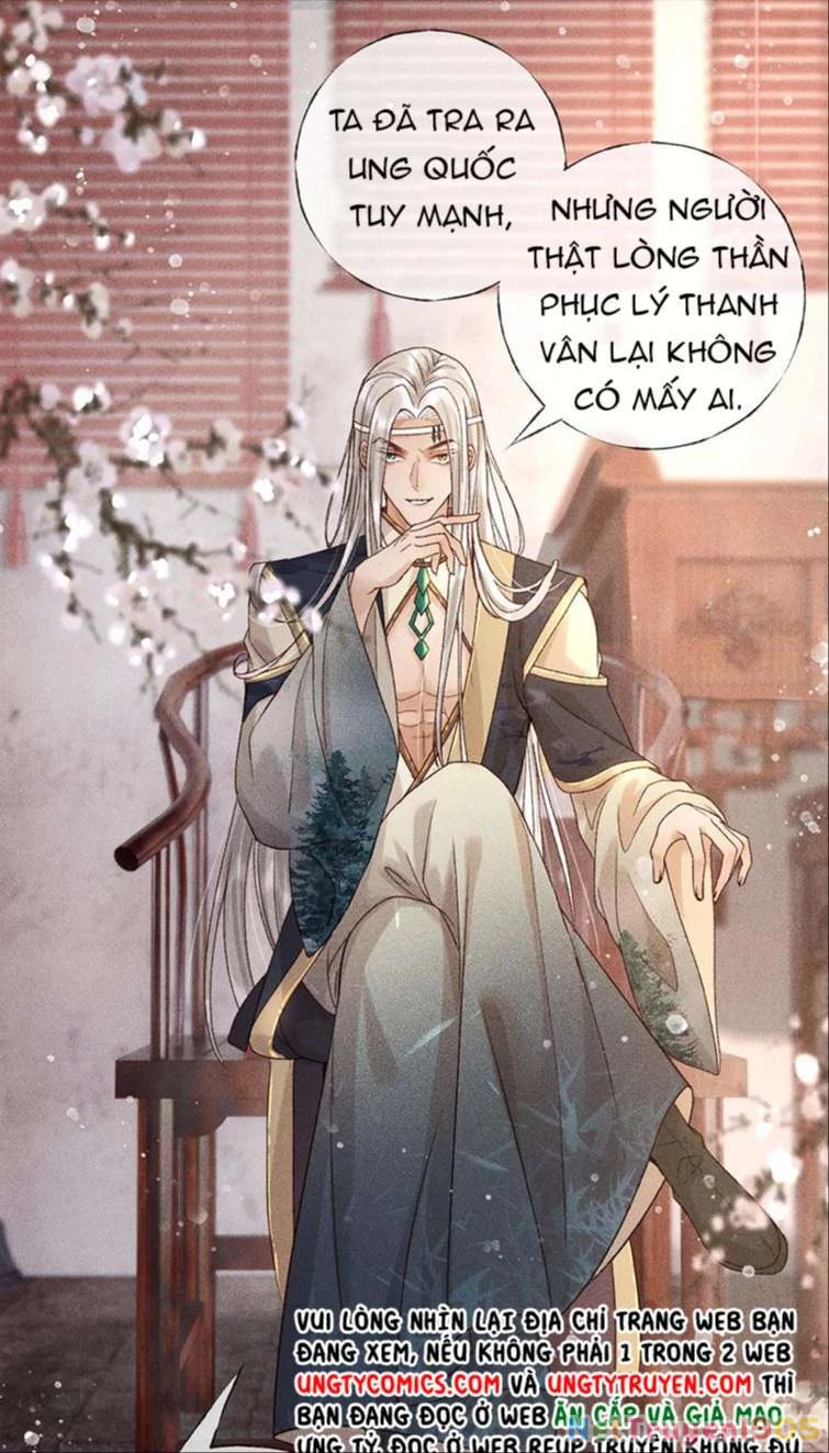 Đế Vương Phản Diện Sinh Tồn Công Lược Chapter 3 - 43