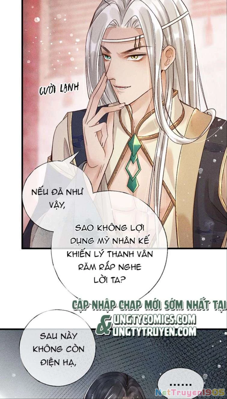 Đế Vương Phản Diện Sinh Tồn Công Lược Chapter 3 - 46