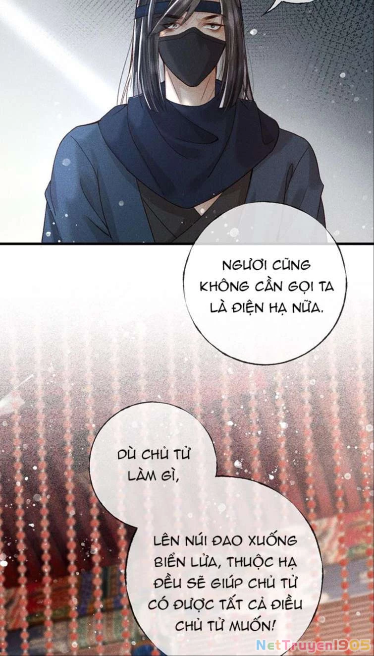 Đế Vương Phản Diện Sinh Tồn Công Lược Chapter 3 - 47