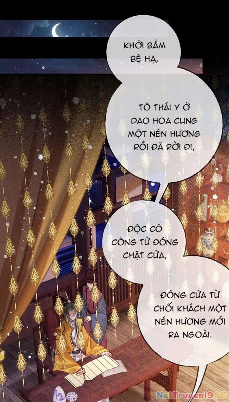 Đế Vương Phản Diện Sinh Tồn Công Lược Chapter 3 - 49