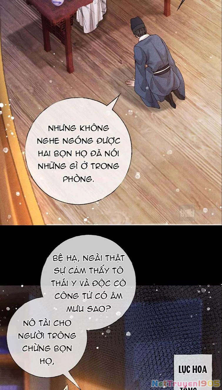 Đế Vương Phản Diện Sinh Tồn Công Lược Chapter 3 - 50