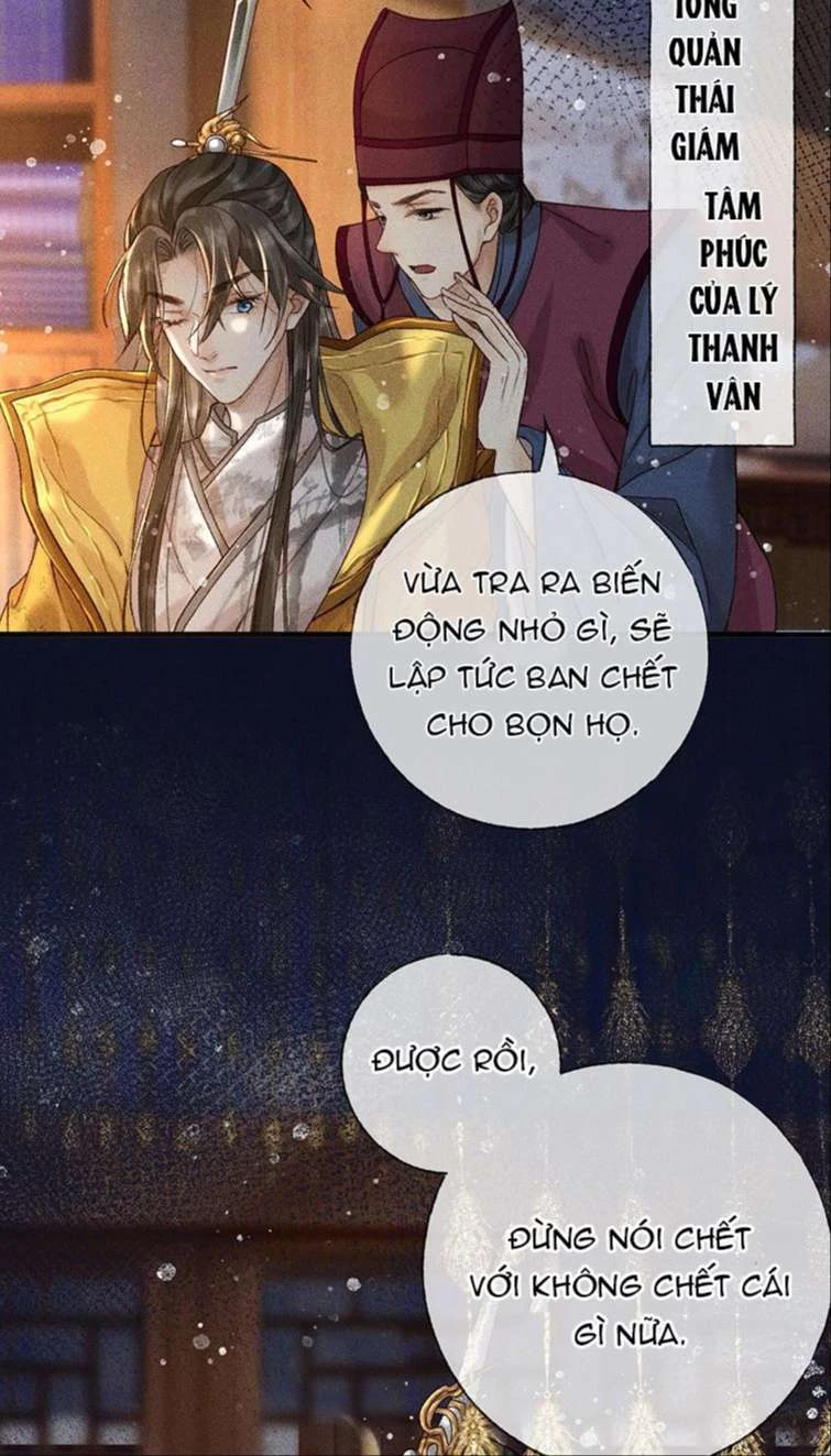 Đế Vương Phản Diện Sinh Tồn Công Lược Chapter 3 - 51