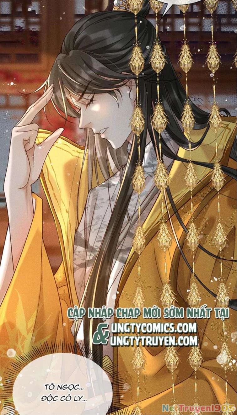 Đế Vương Phản Diện Sinh Tồn Công Lược Chapter 3 - 52