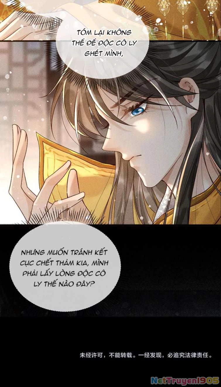 Đế Vương Phản Diện Sinh Tồn Công Lược Chapter 3 - 53