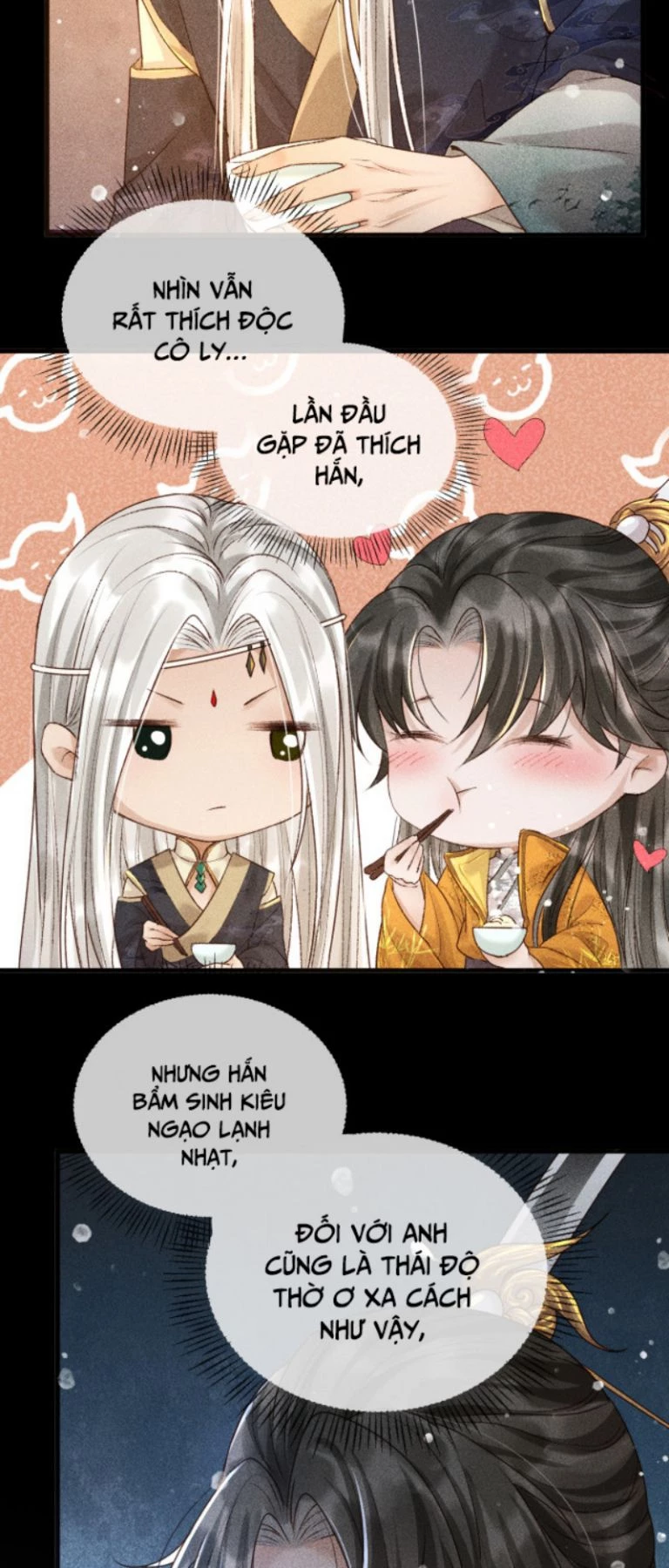 Đế Vương Phản Diện Sinh Tồn Công Lược Chapter 4 - 14