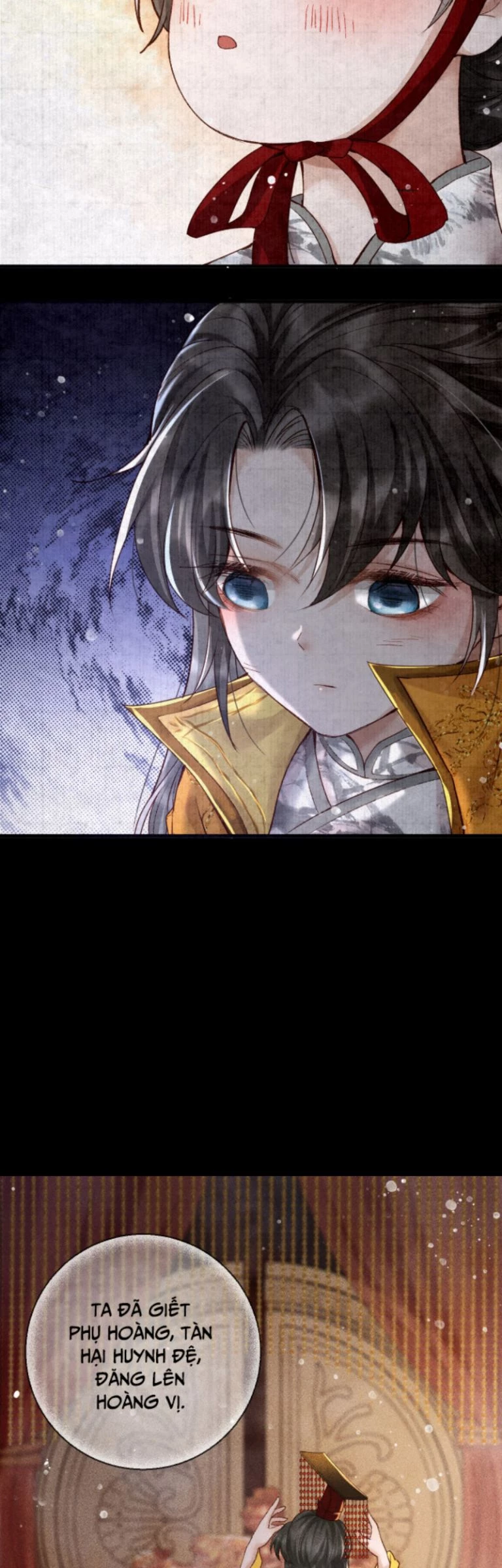 Đế Vương Phản Diện Sinh Tồn Công Lược Chapter 4 - 16