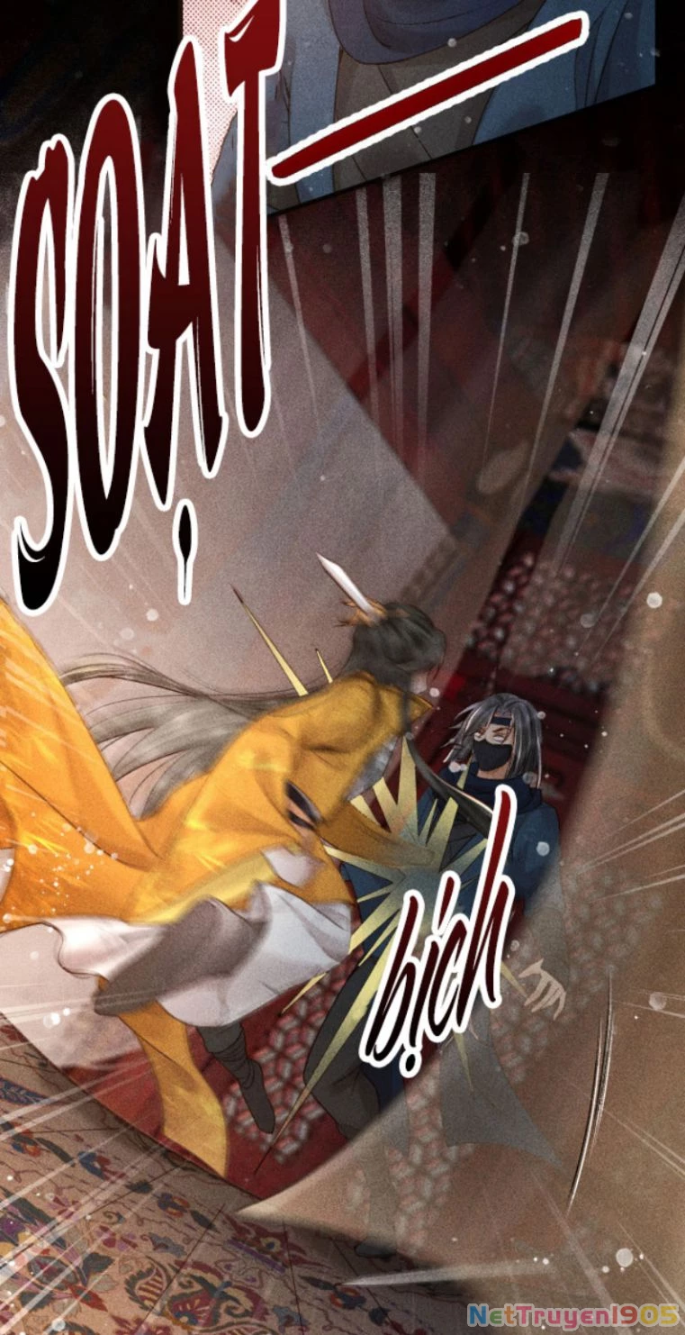 Đế Vương Phản Diện Sinh Tồn Công Lược Chapter 5 - 5