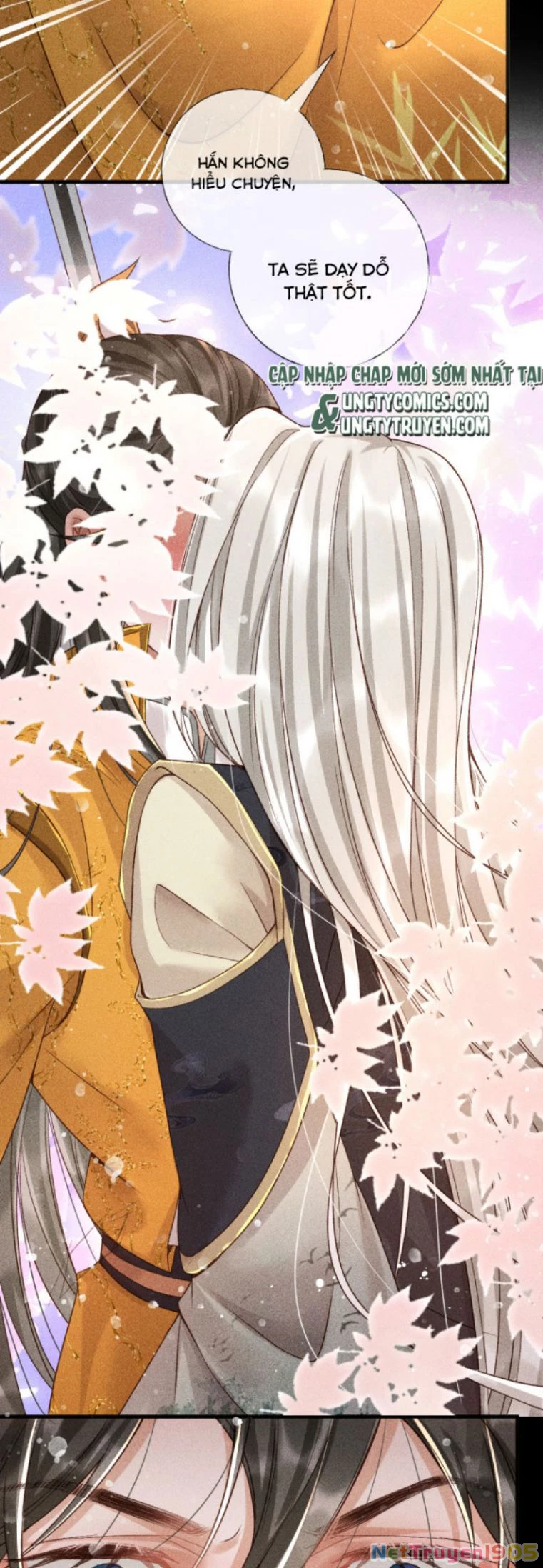 Đế Vương Phản Diện Sinh Tồn Công Lược Chapter 5 - 9