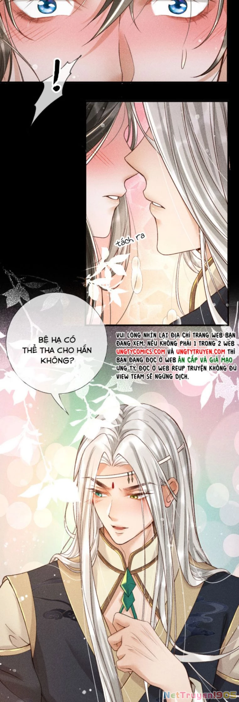 Đế Vương Phản Diện Sinh Tồn Công Lược Chapter 5 - 10