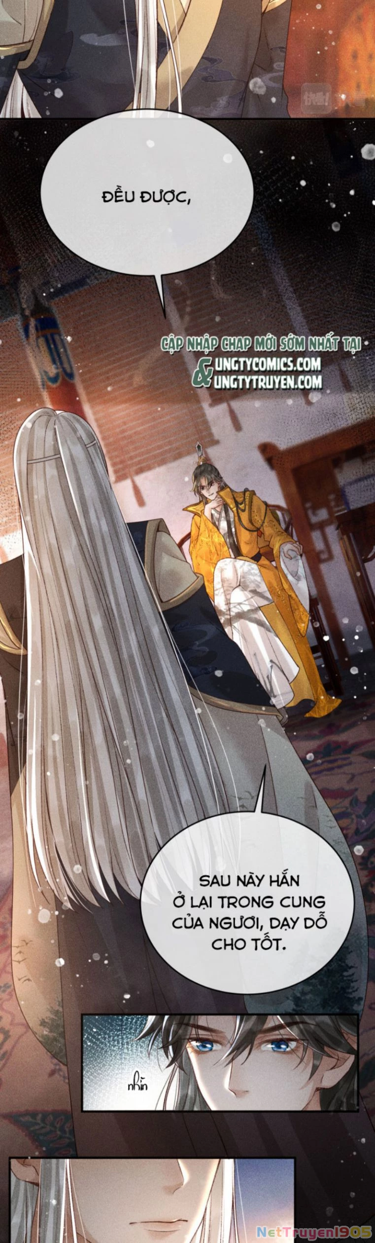 Đế Vương Phản Diện Sinh Tồn Công Lược Chapter 5 - 14