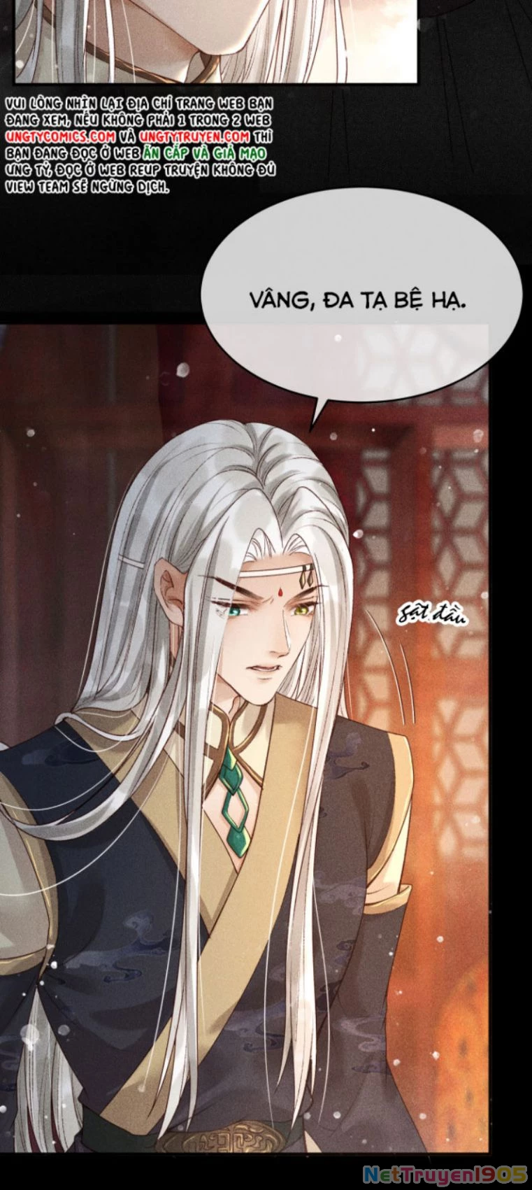 Đế Vương Phản Diện Sinh Tồn Công Lược Chapter 5 - 15