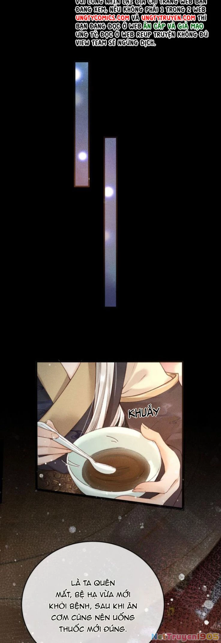 Đế Vương Phản Diện Sinh Tồn Công Lược Chapter 6 - 2