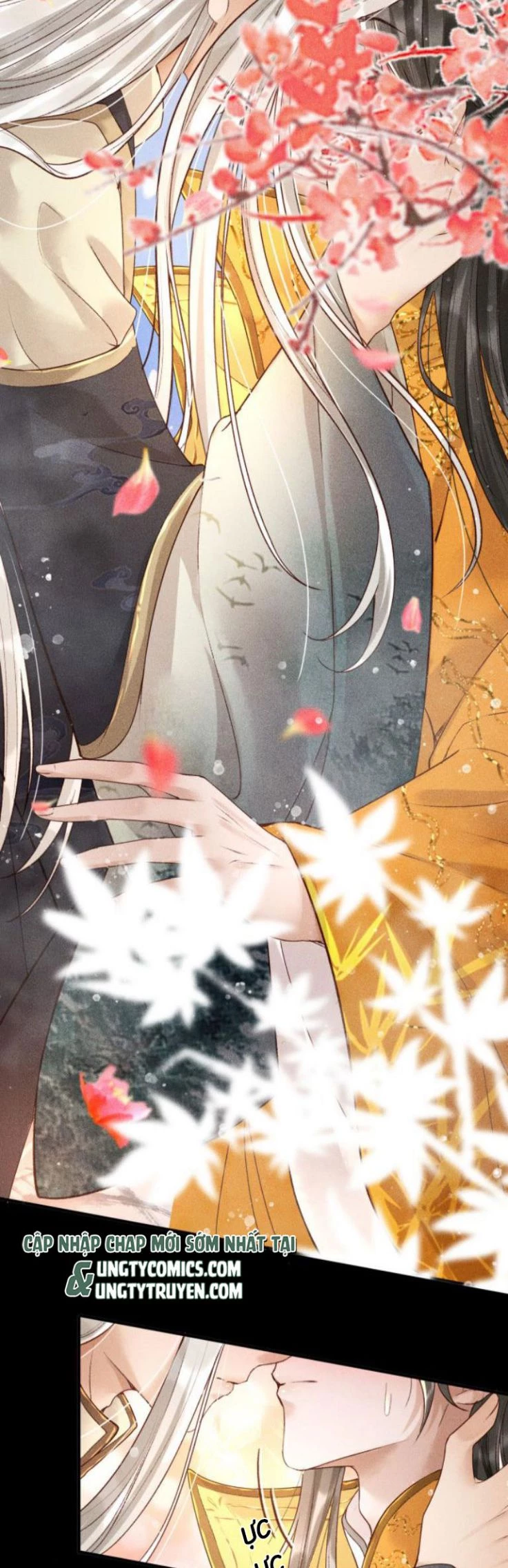 Đế Vương Phản Diện Sinh Tồn Công Lược Chapter 6 - 7