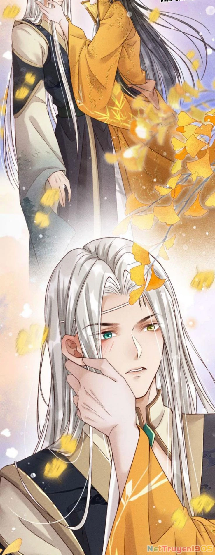 Đế Vương Phản Diện Sinh Tồn Công Lược Chapter 6 - 19