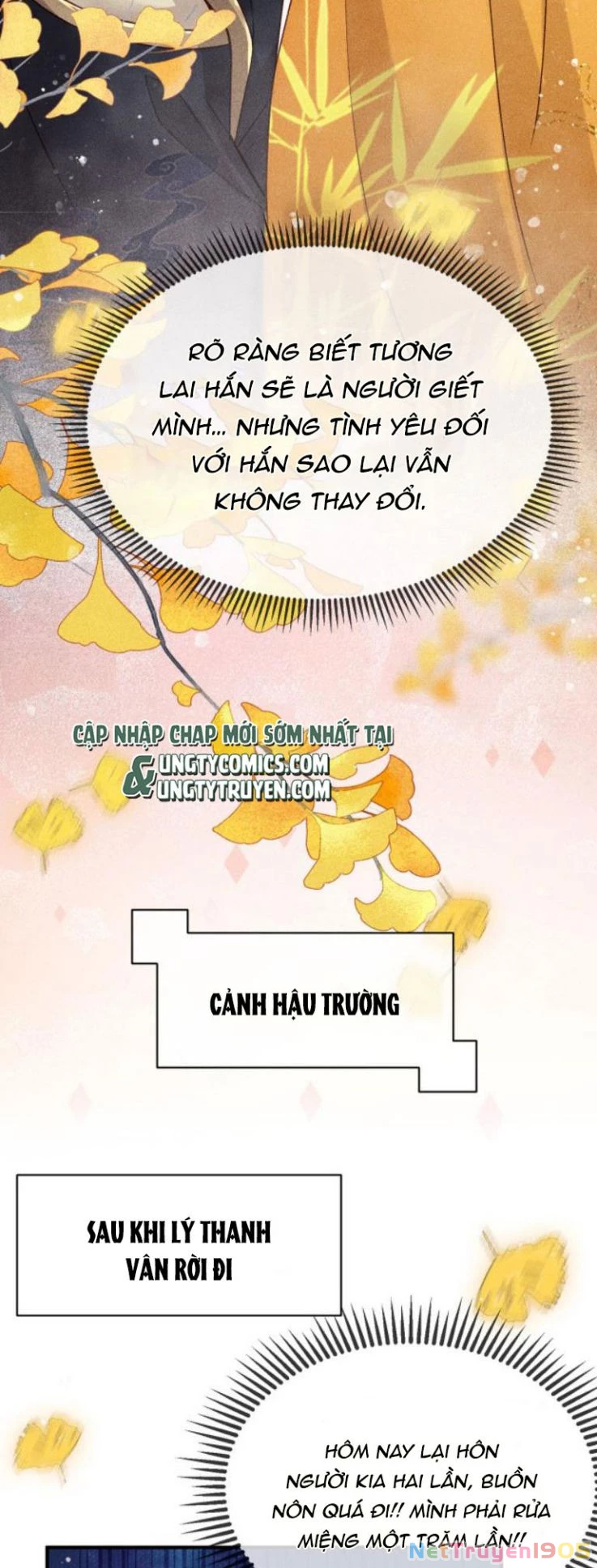 Đế Vương Phản Diện Sinh Tồn Công Lược Chapter 6 - 20