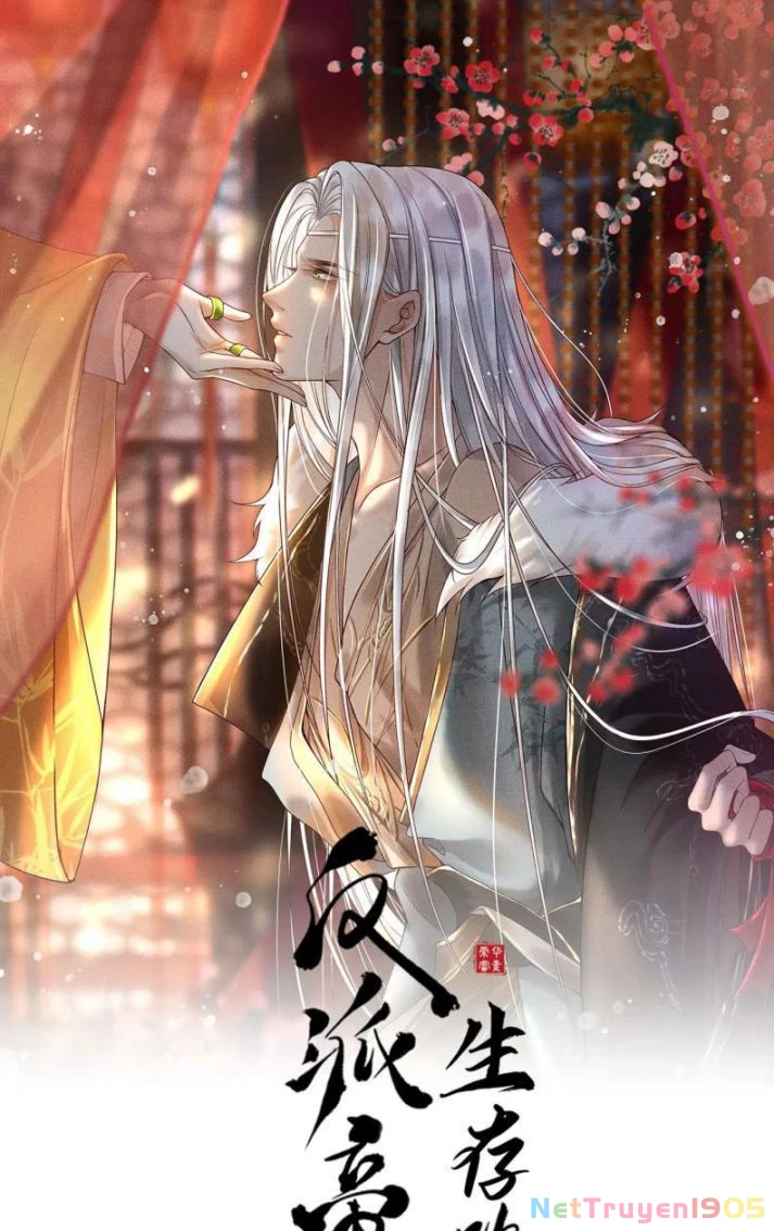 Đế Vương Phản Diện Sinh Tồn Công Lược Chapter 7 - 1