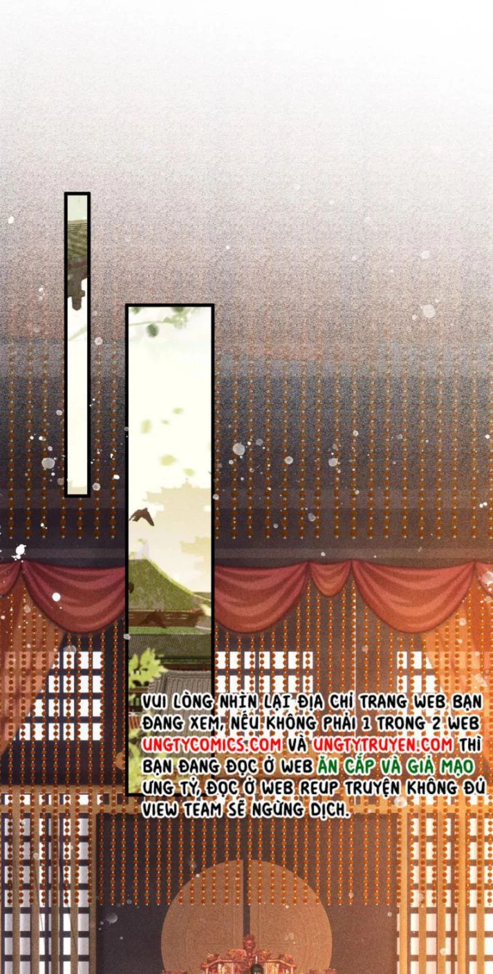 Đế Vương Phản Diện Sinh Tồn Công Lược Chapter 7 - 3