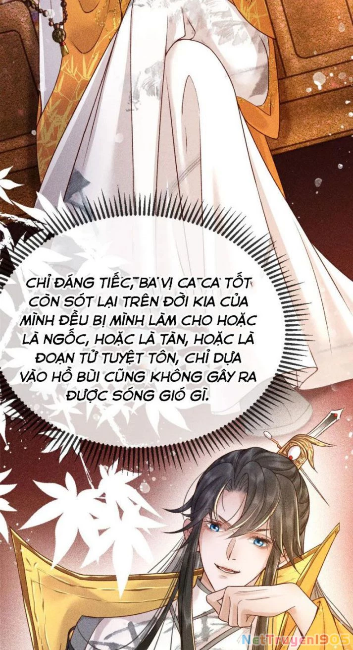 Đế Vương Phản Diện Sinh Tồn Công Lược Chapter 7 - 7