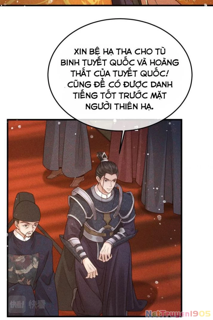 Đế Vương Phản Diện Sinh Tồn Công Lược Chapter 7 - 14