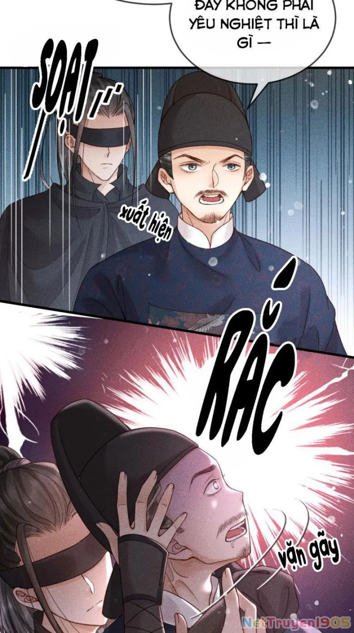 Đế Vương Phản Diện Sinh Tồn Công Lược Chapter 7 - 20