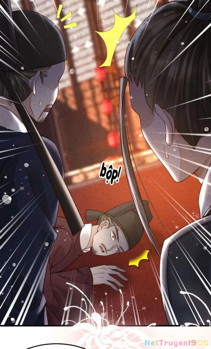 Đế Vương Phản Diện Sinh Tồn Công Lược Chapter 7 - 22