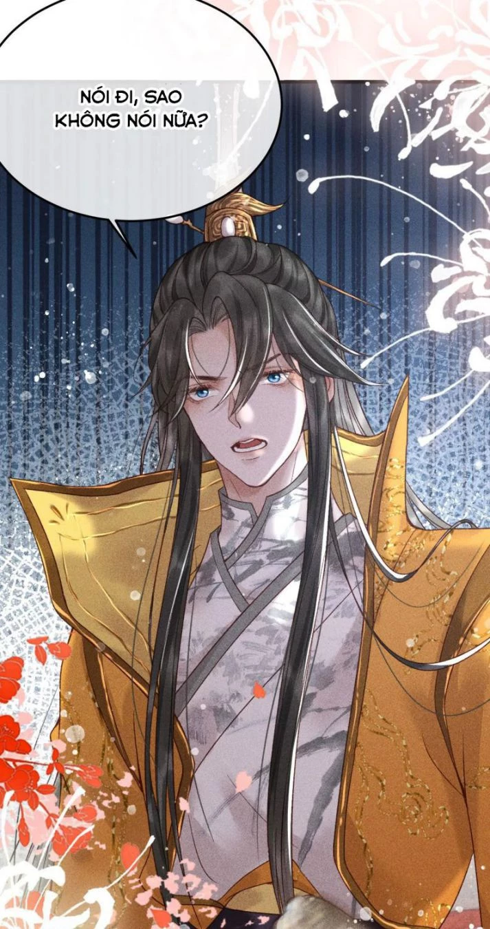 Đế Vương Phản Diện Sinh Tồn Công Lược Chapter 7 - 23