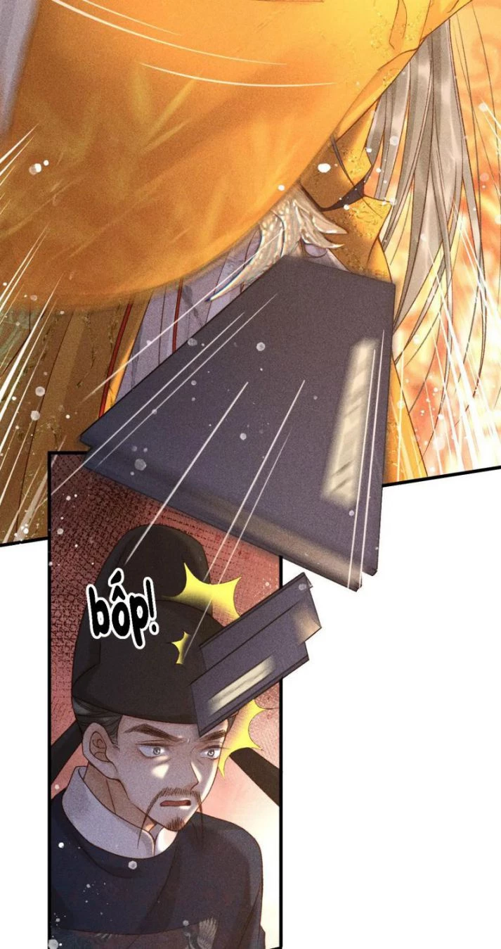 Đế Vương Phản Diện Sinh Tồn Công Lược Chapter 7 - 26