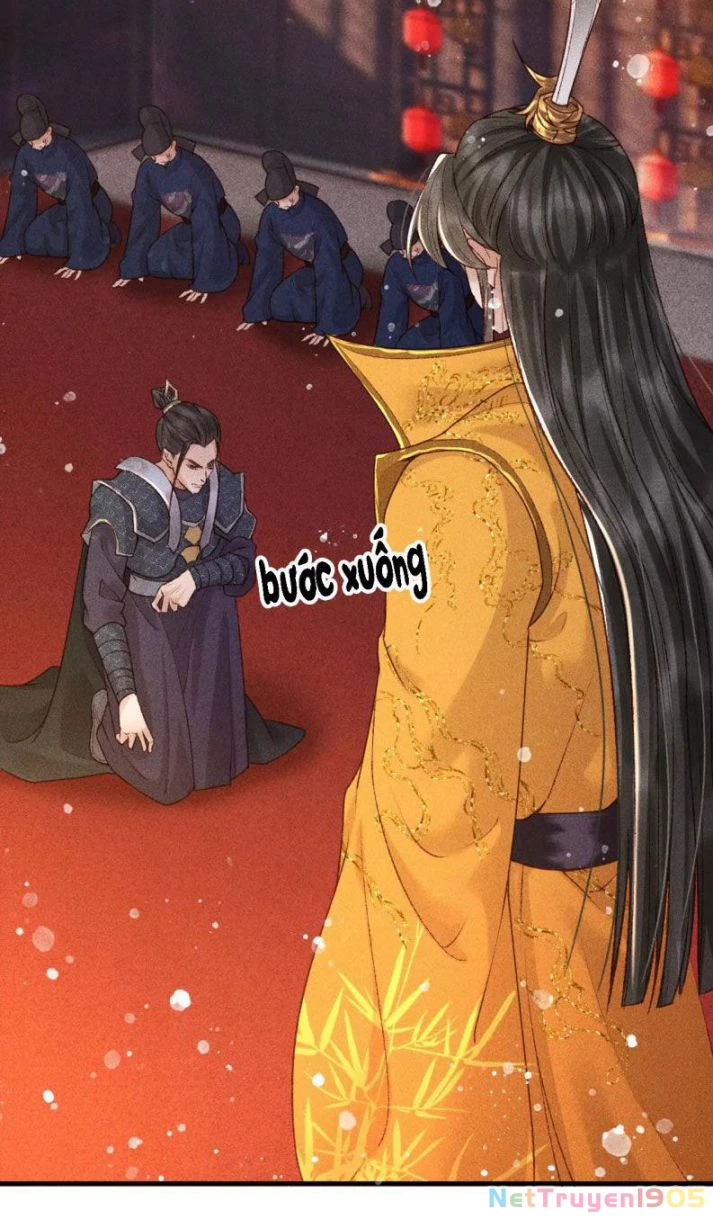 Đế Vương Phản Diện Sinh Tồn Công Lược Chapter 7 - 28