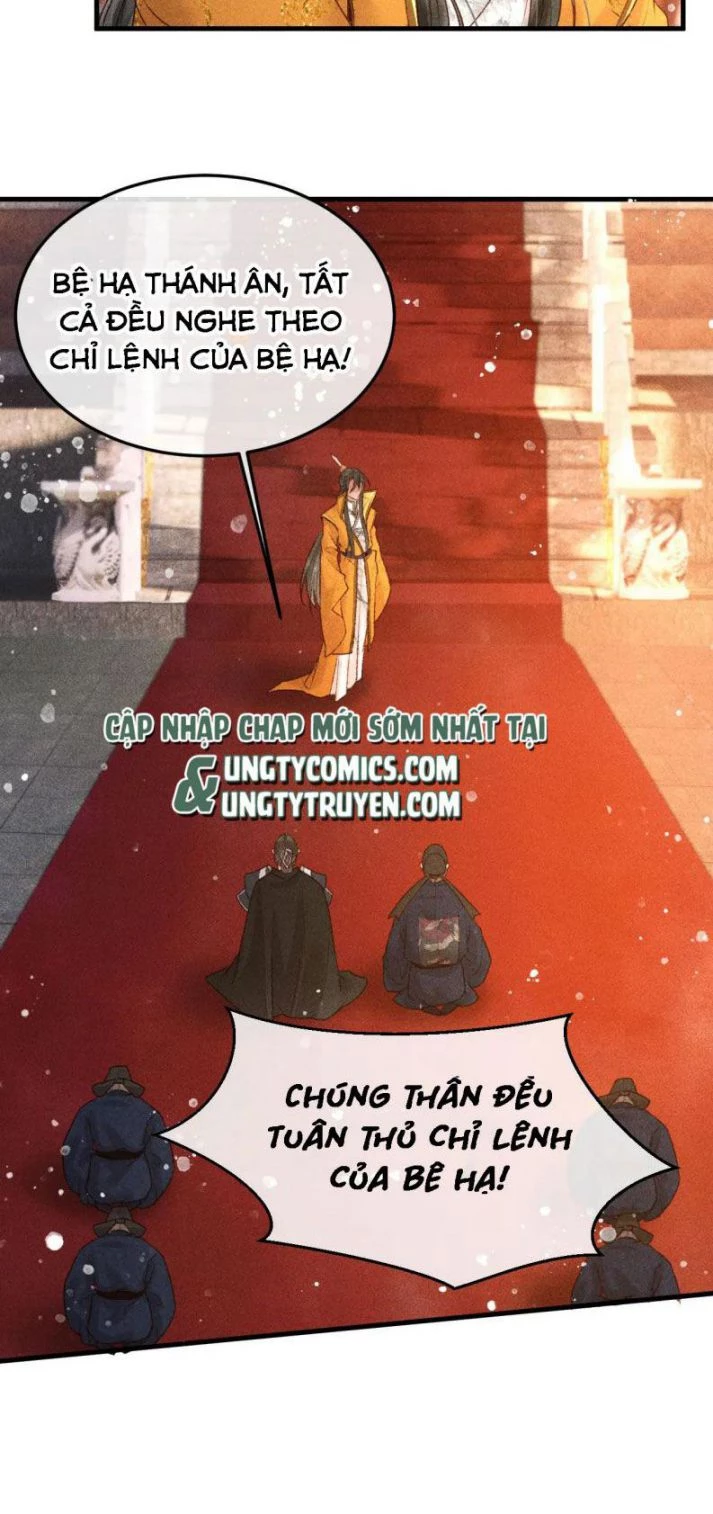 Đế Vương Phản Diện Sinh Tồn Công Lược Chapter 7 - 32