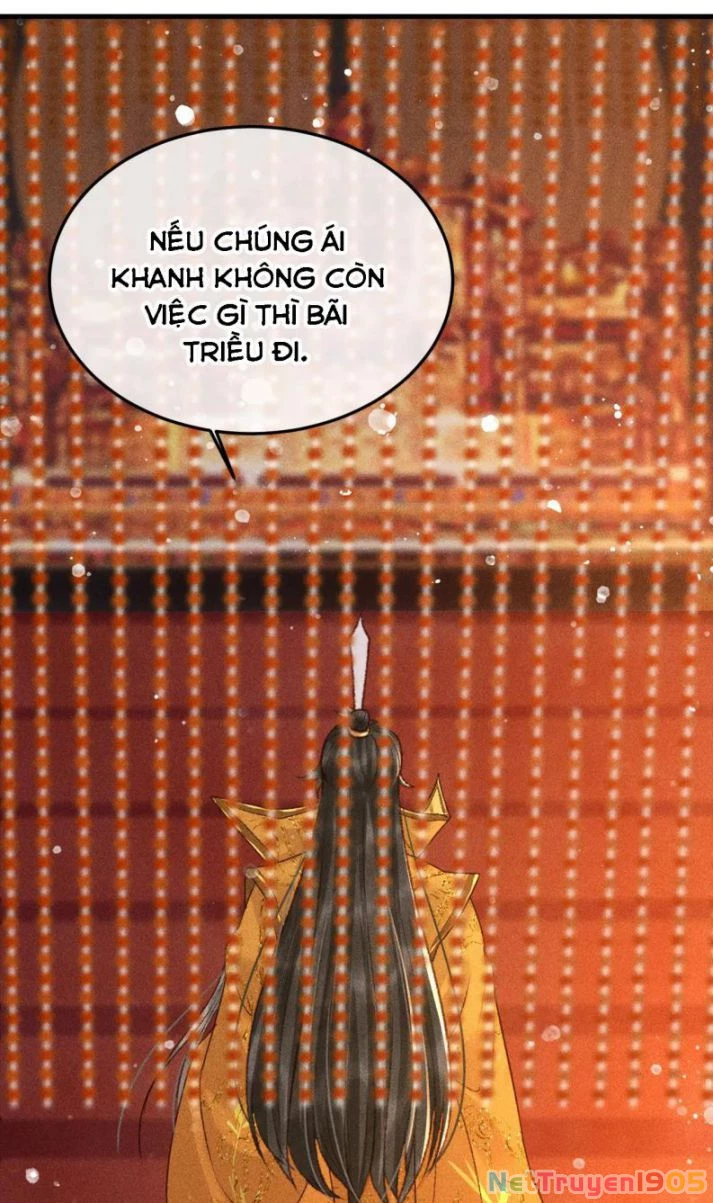 Đế Vương Phản Diện Sinh Tồn Công Lược Chapter 7 - 33