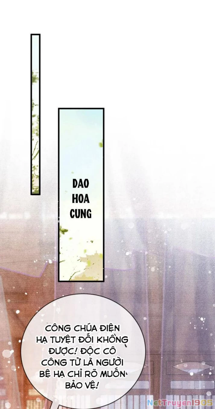 Đế Vương Phản Diện Sinh Tồn Công Lược Chapter 7 - 37