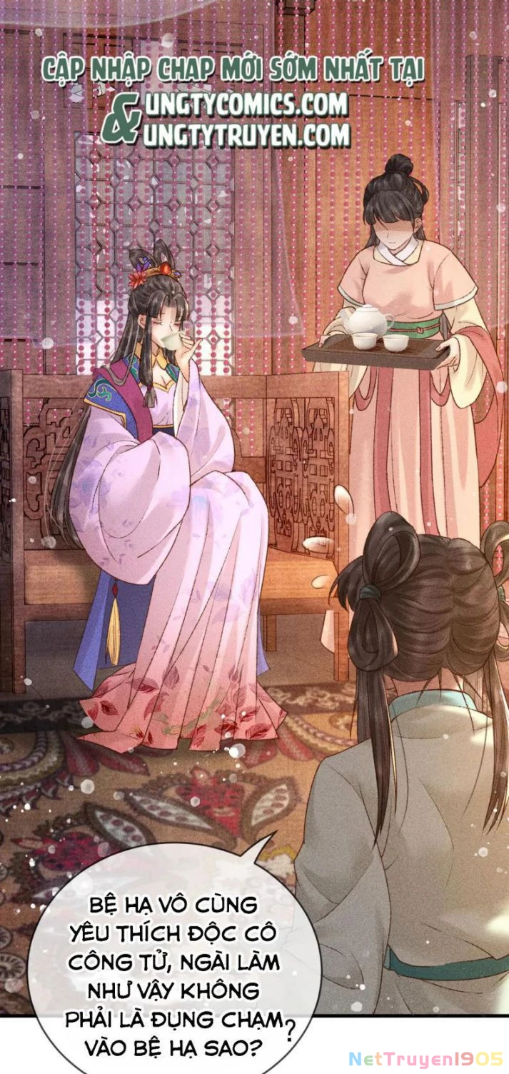 Đế Vương Phản Diện Sinh Tồn Công Lược Chapter 7 - 39