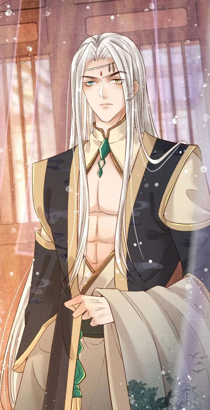 Đế Vương Phản Diện Sinh Tồn Công Lược Chapter 7 - 41