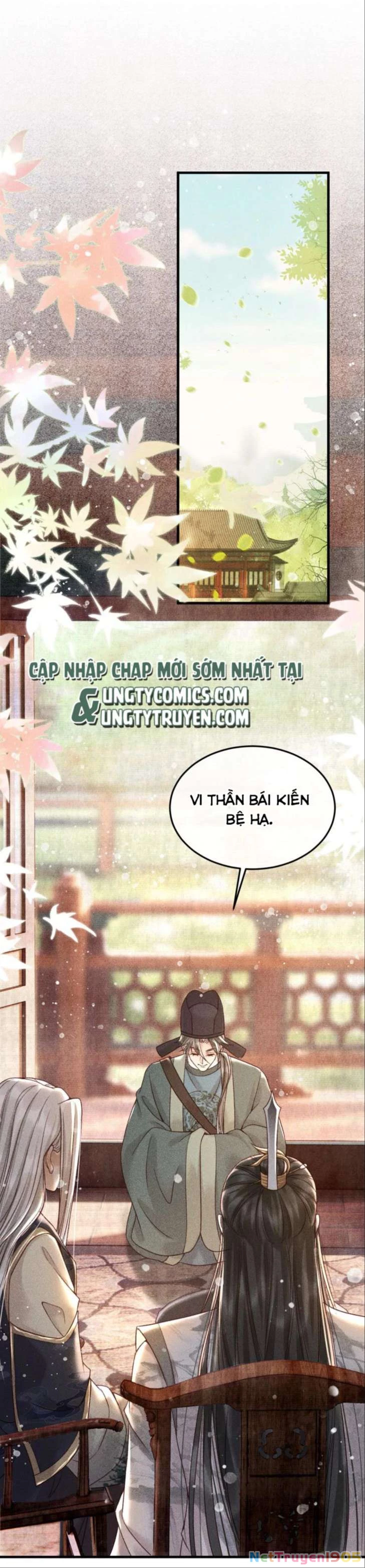 Đế Vương Phản Diện Sinh Tồn Công Lược Chapter 9 - 2