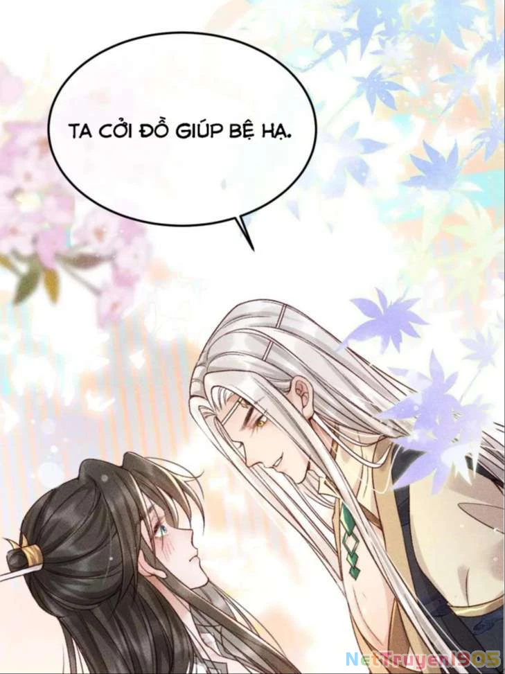 Đế Vương Phản Diện Sinh Tồn Công Lược Chapter 9 - 6