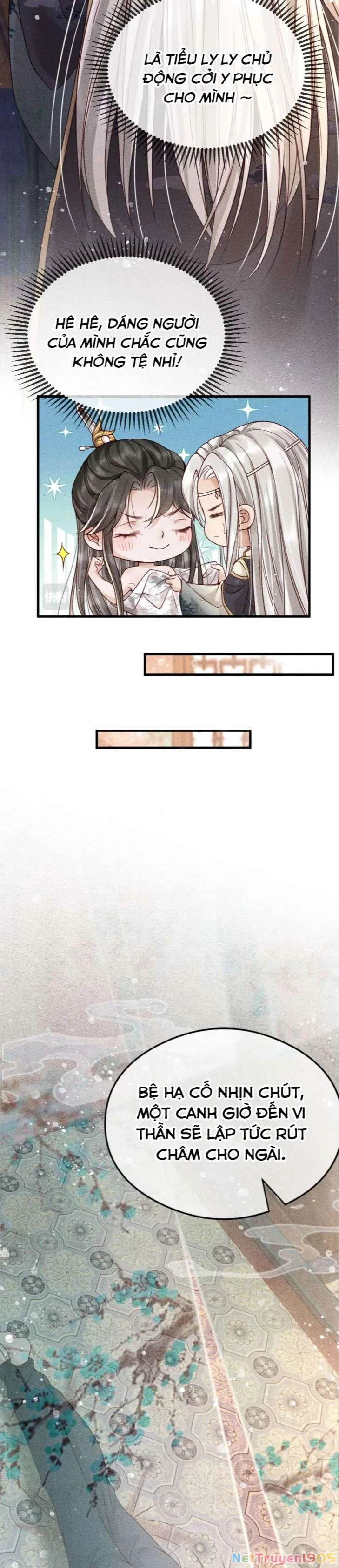 Đế Vương Phản Diện Sinh Tồn Công Lược Chapter 9 - 8