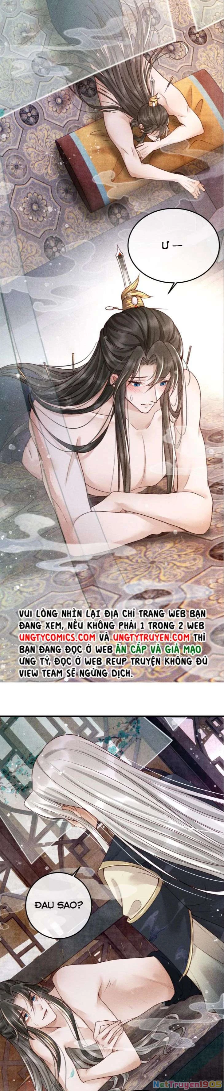 Đế Vương Phản Diện Sinh Tồn Công Lược Chapter 9 - 9