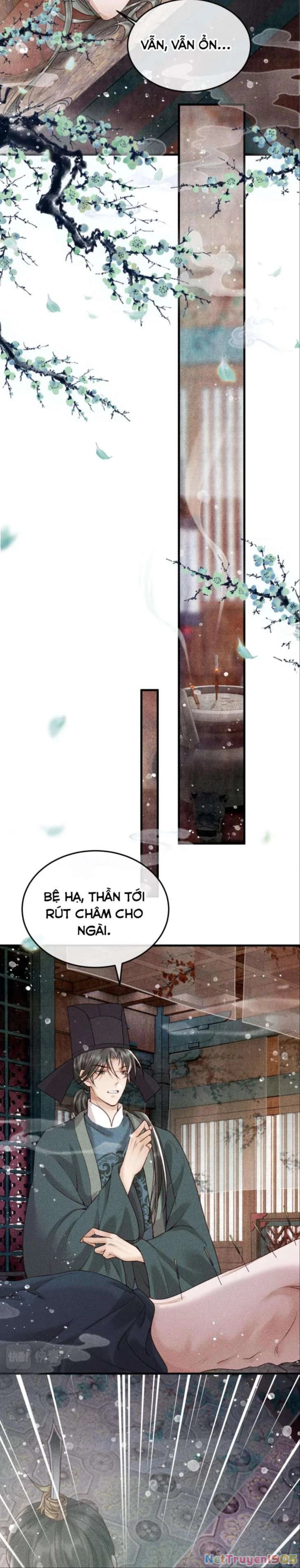 Đế Vương Phản Diện Sinh Tồn Công Lược Chapter 9 - 10