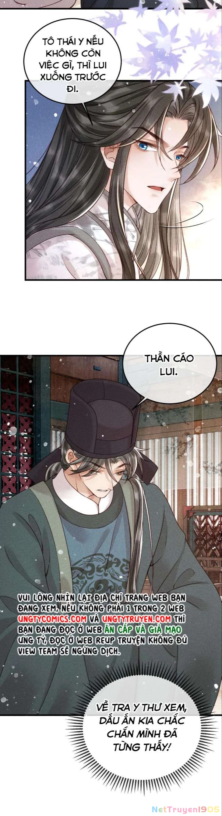 Đế Vương Phản Diện Sinh Tồn Công Lược Chapter 9 - 13