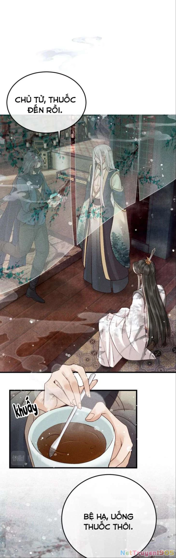 Đế Vương Phản Diện Sinh Tồn Công Lược Chapter 9 - 14