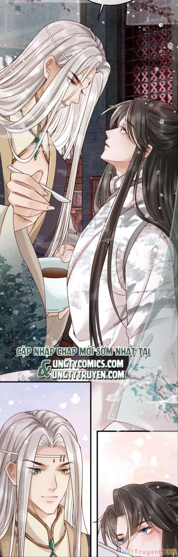 Đế Vương Phản Diện Sinh Tồn Công Lược Chapter 9 - 15