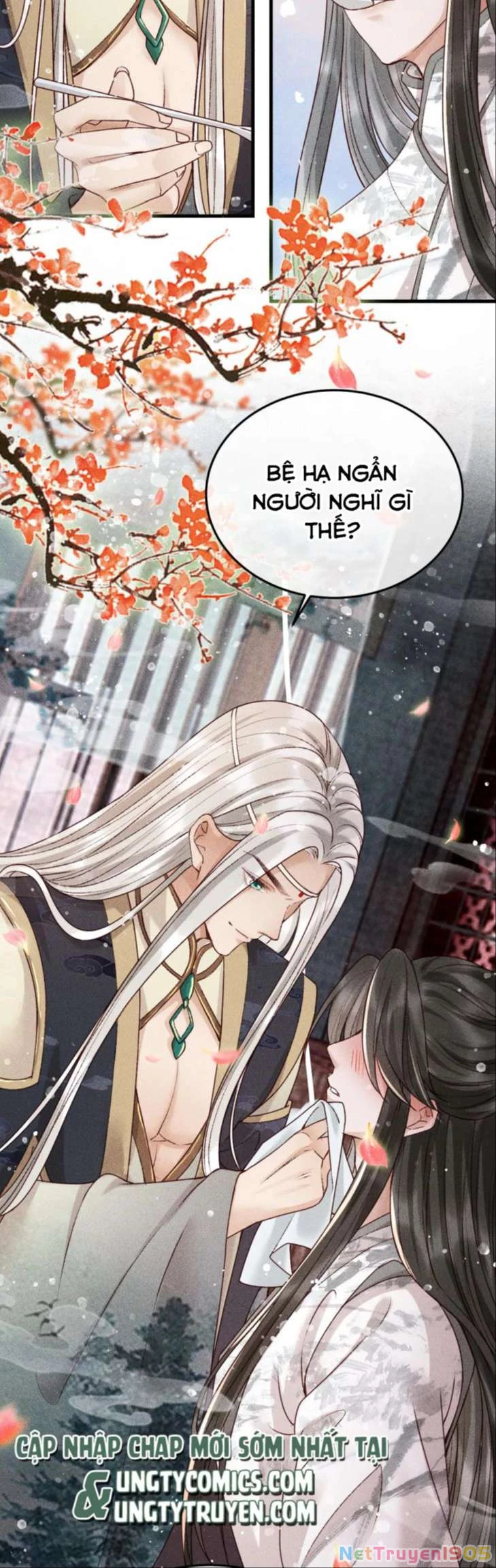 Đế Vương Phản Diện Sinh Tồn Công Lược Chapter 9 - 16