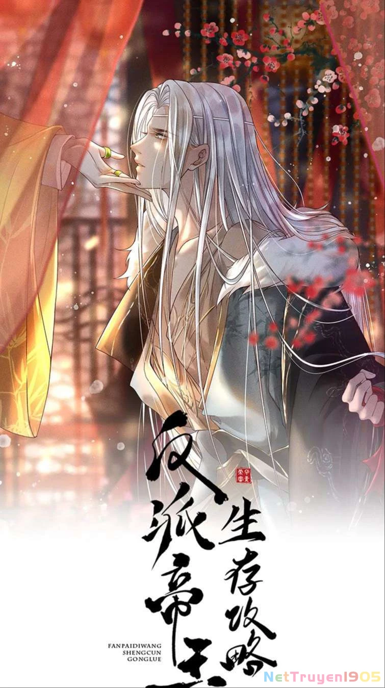 Đế Vương Phản Diện Sinh Tồn Công Lược Chapter 10 - 2