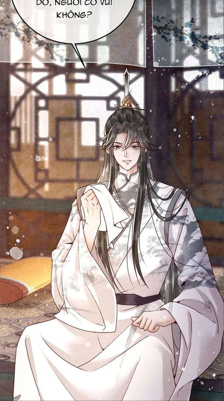 Đế Vương Phản Diện Sinh Tồn Công Lược Chapter 10 - 4