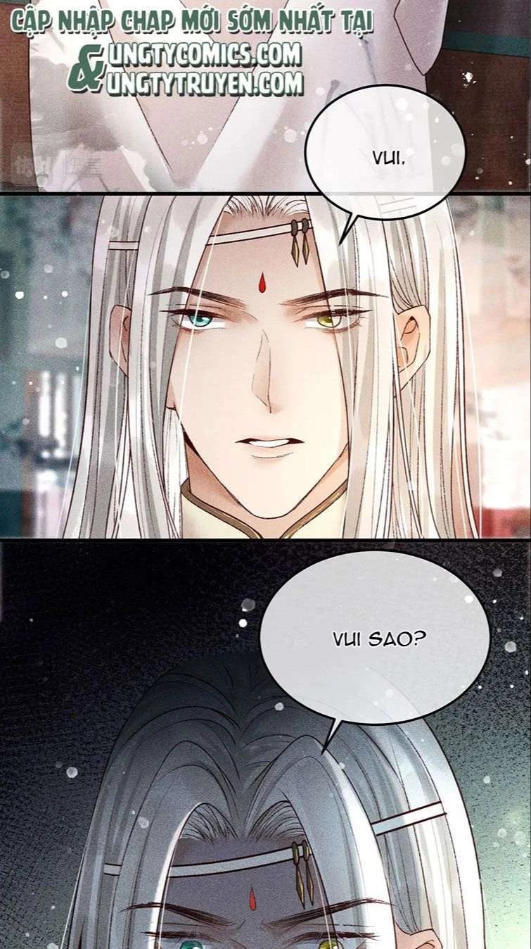 Đế Vương Phản Diện Sinh Tồn Công Lược Chapter 10 - 5